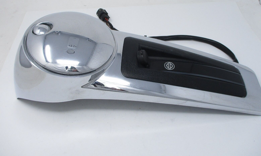 Harley-Davidson  Dash  61270-08