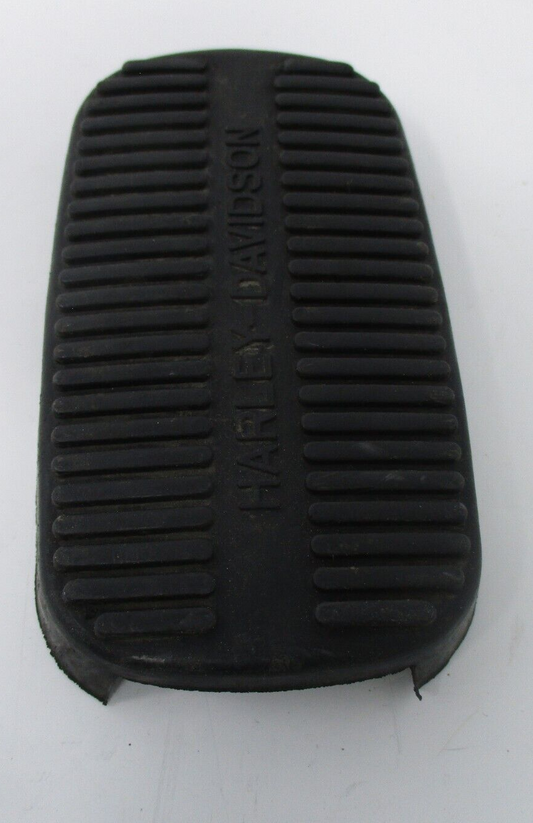 Harley-Davidson Brake Pedal Pad  42416-83