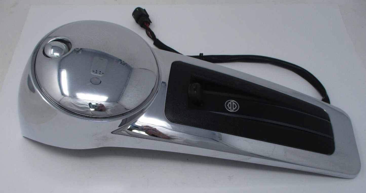 Harley-Davidson  Dash  61270-08