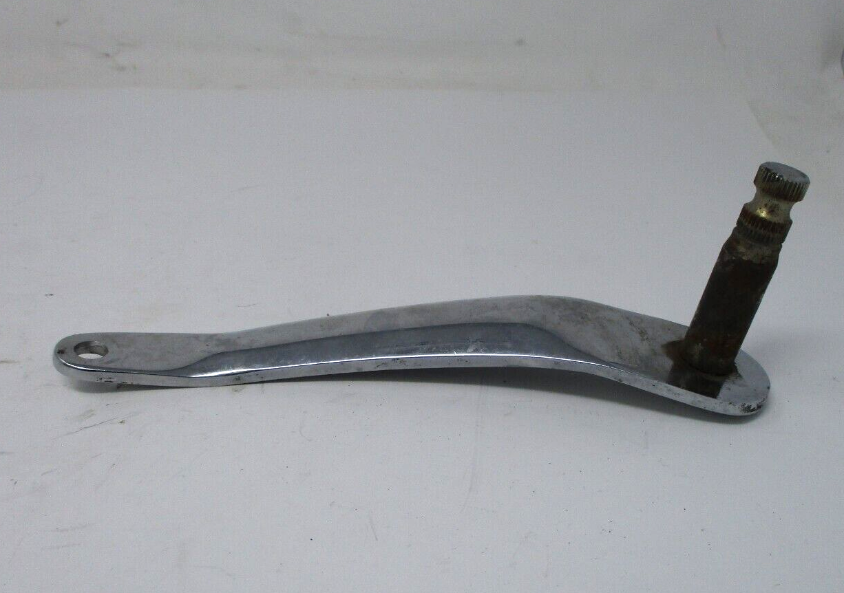 Harley-Davidson  Shift Lever Shaft Unknown Fitment