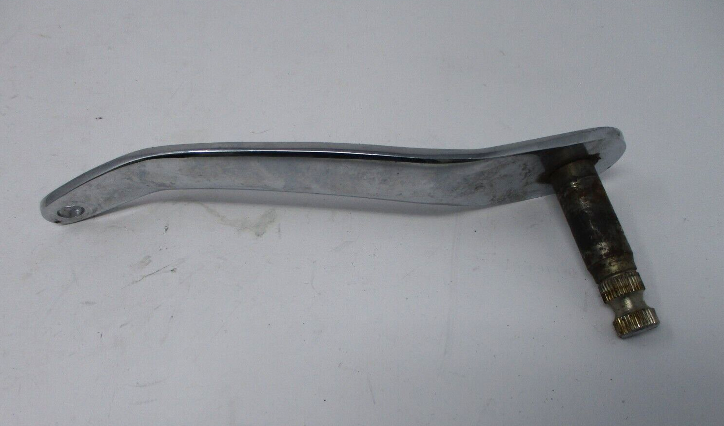 Harley-Davidson  Shift Lever Shaft Unknown Fitment