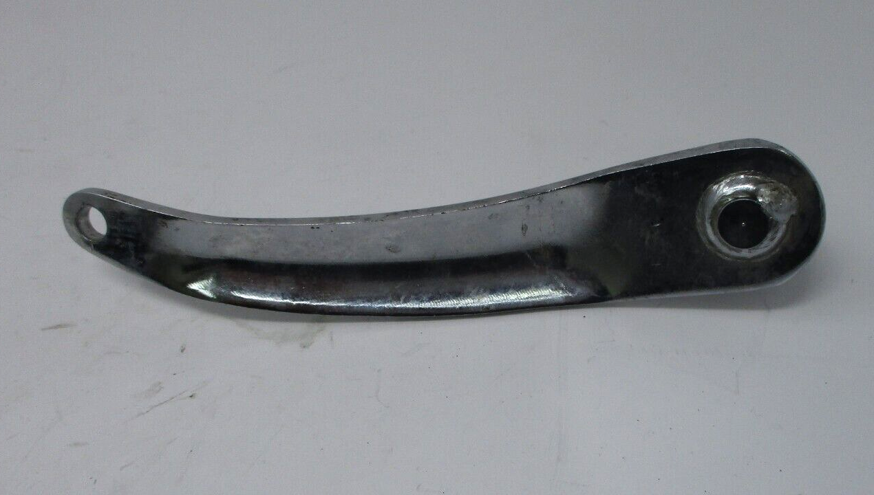 Harley-Davidson  Shift Lever Shaft Unknown Fitment