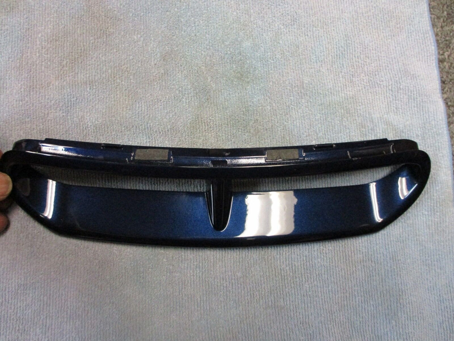 Harley Davidson Outer Fairing Air Duct Bezel 2017 FLHXSE CVO  61300504