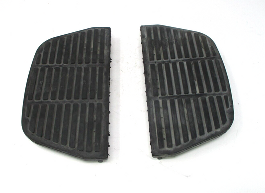 Harley Davidson Passenger Floorboard Pads '07 FLHTCU 50613-91