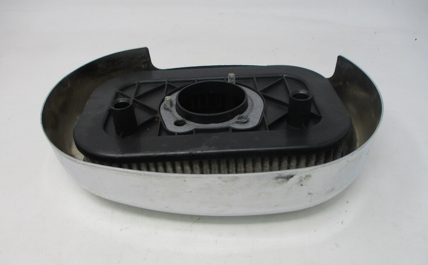 Harley Davidson OEM  Air Cleaner  Sequential Port Injection 1200 PA66 GF14