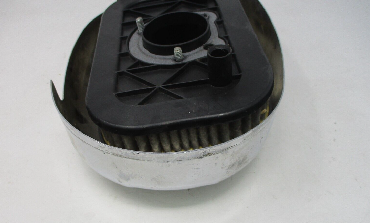 Harley Davidson OEM  Air Cleaner  Sequential Port Injection 1200 PA66 GF14