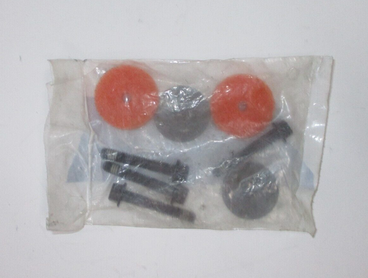 Harley-Davidson Filter Valves and  Screws for  Breather Kit 17025-03A