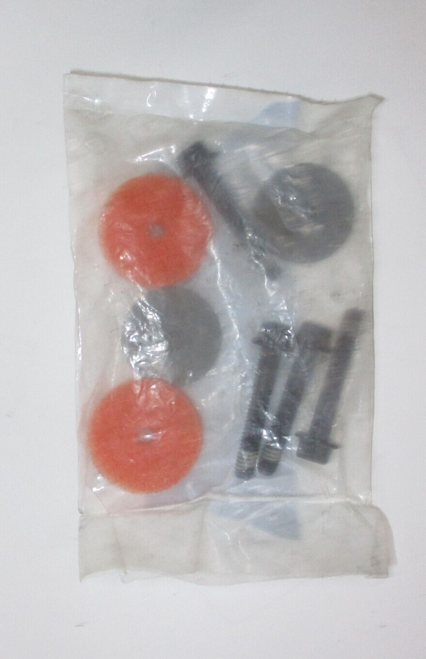 Harley-Davidson Filter Valves and  Screws for  Breather Kit 17025-03A