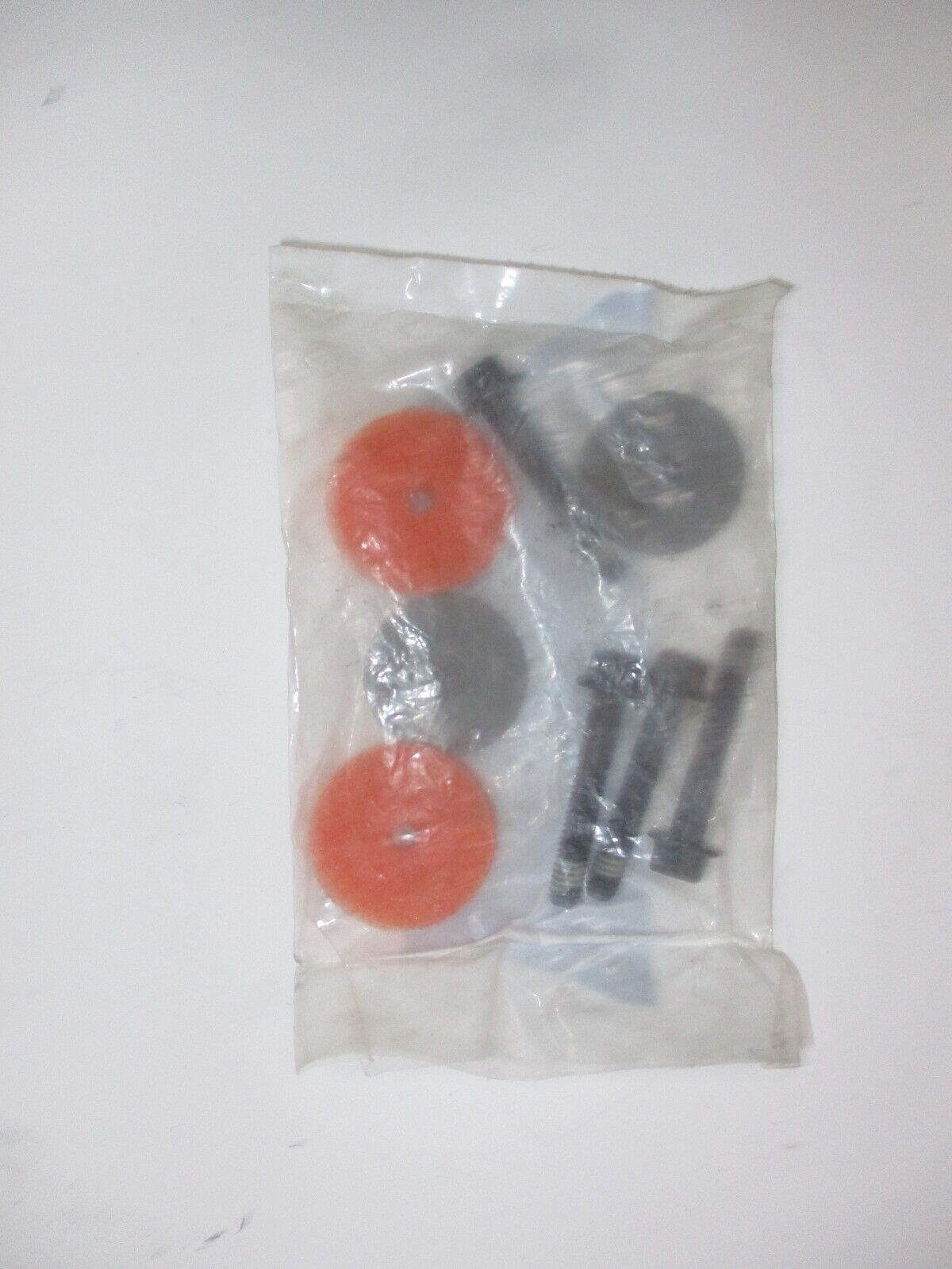 Harley-Davidson Filter Valves and  Screws for  Breather Kit 17025-03A