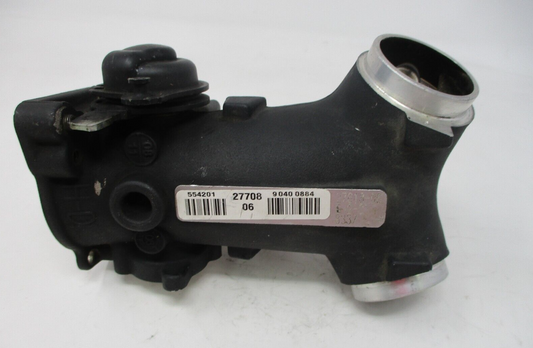 Harley Davidson  2006-2009 THROTTLE BODY INDUCTION MODULE 27708-06 27618-06