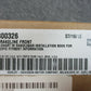 Harley Davidson OEM XG500, XG750 15 & Later Drag Bars Front Brake Line 41800326