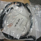 Harley Davidson OEM XG500, XG750 15 & Later Drag Bars Front Brake Line 41800326