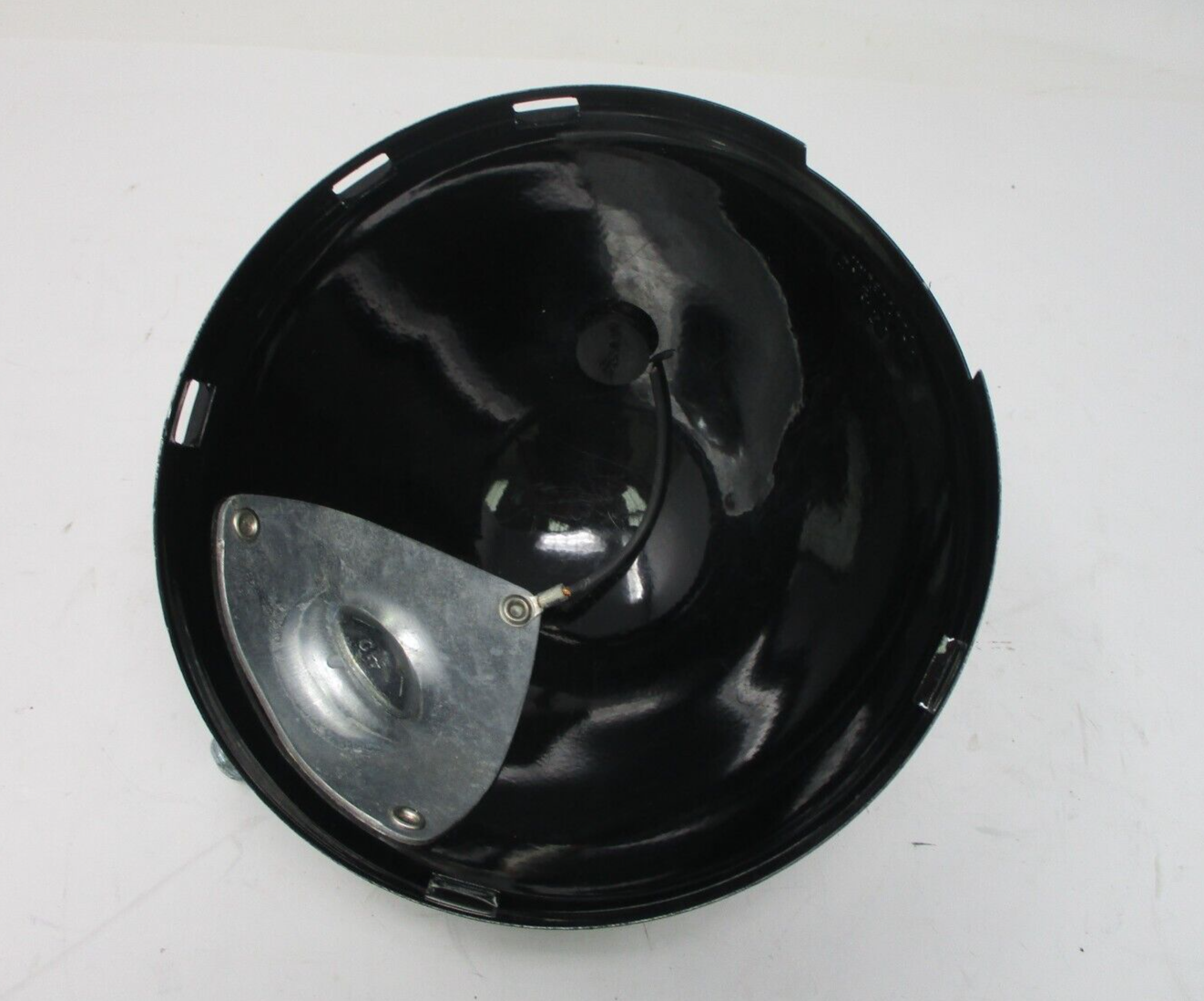 Harley-Davidson Compatible 5 3/4" 5.75" Headlight Housing Bucket