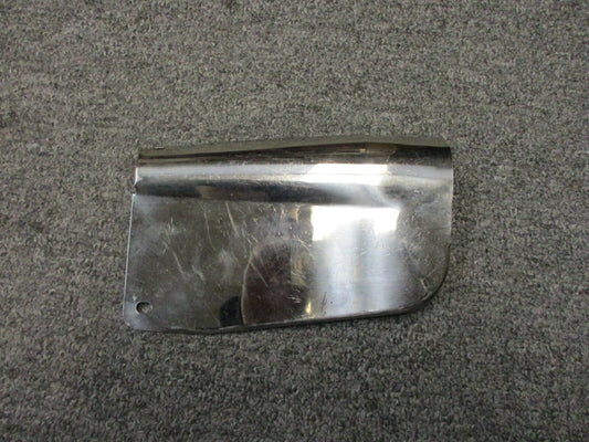 Harley Davidson Stainless Steel FL Right Side Fork Cover 67820-86