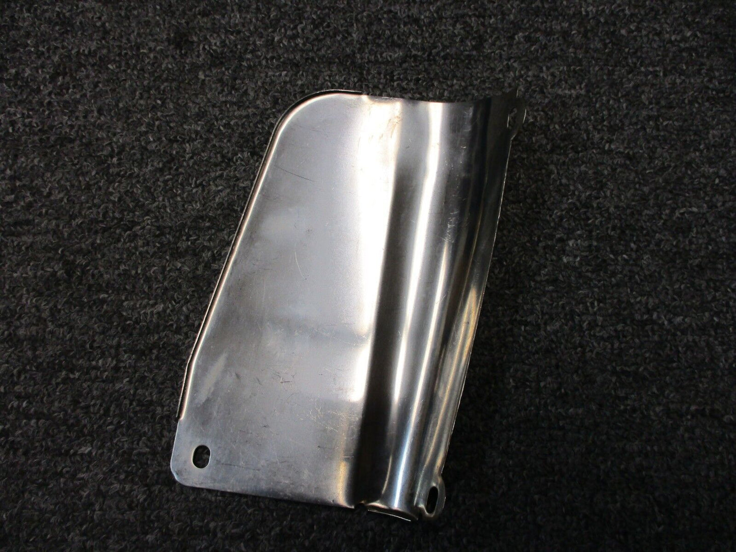 Harley Davidson Stainless Steel FL Right Side Fork Cover 67820-86