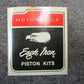 Harley Davidson OEM Piston & Rings -020 22254-72TA