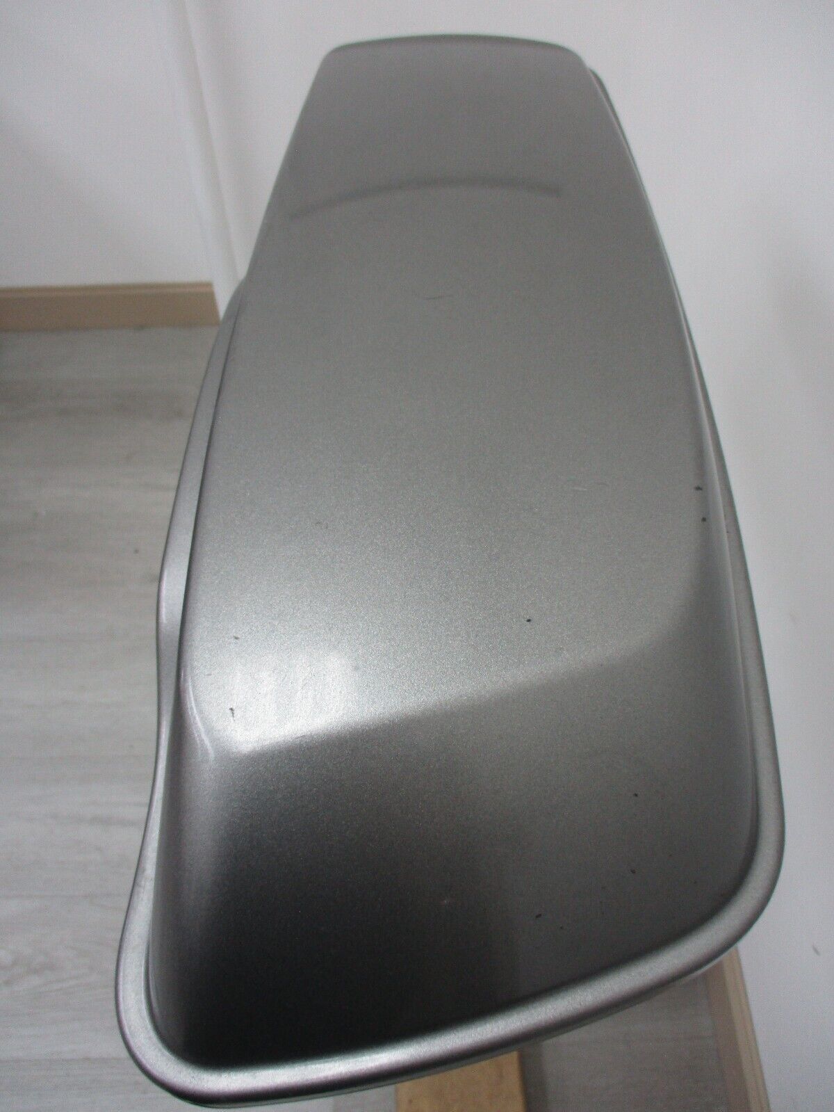 Harley-Davidson OEM  14 & Later Left Saddlebag Lid 90201055DZP