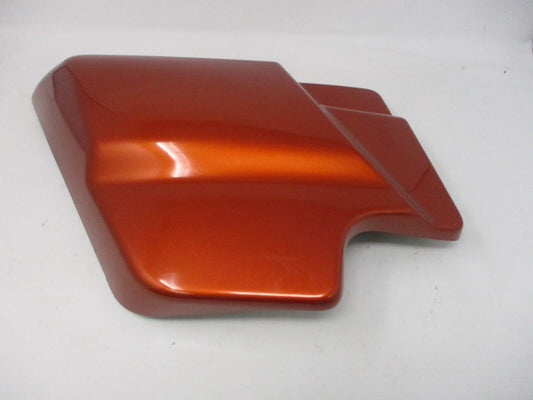 Harley Davidson OEM Side Cover Orange 66250-09