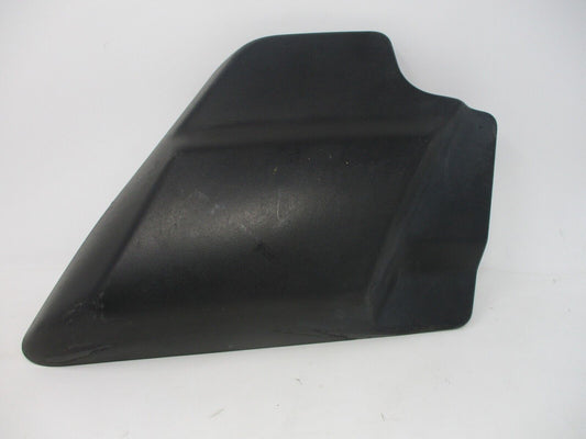 Harley Davidson OEM Side Cover Textured Black 66048-09