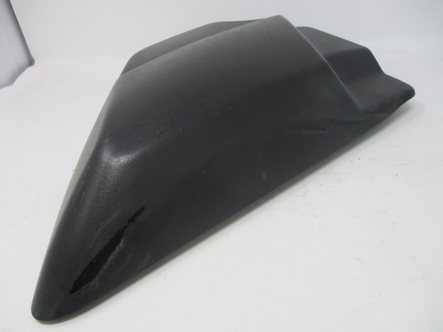 Harley Davidson OEM Side Cover Textured Black 66048-09