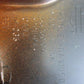 Harley Davidson OEM Side Cover Orange 66250-09