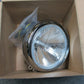 Drag specialties 7 Inch Chrome Headlight Smooth FLST 2001-0328