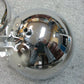 Drag specialties 7 Inch Chrome Headlight Smooth FLST 2001-0328