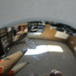 Drag specialties 7 Inch Chrome Headlight Smooth FLST 2001-0328
