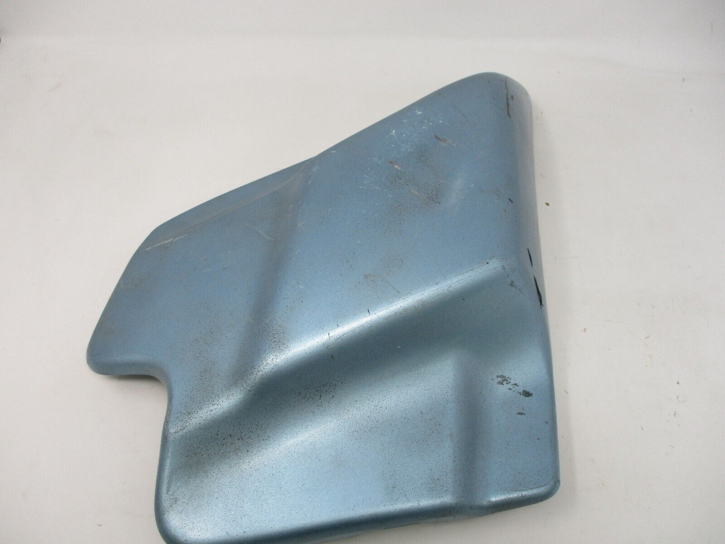 Harley Davidson OEM Side Cover Light Blue 66250-97A