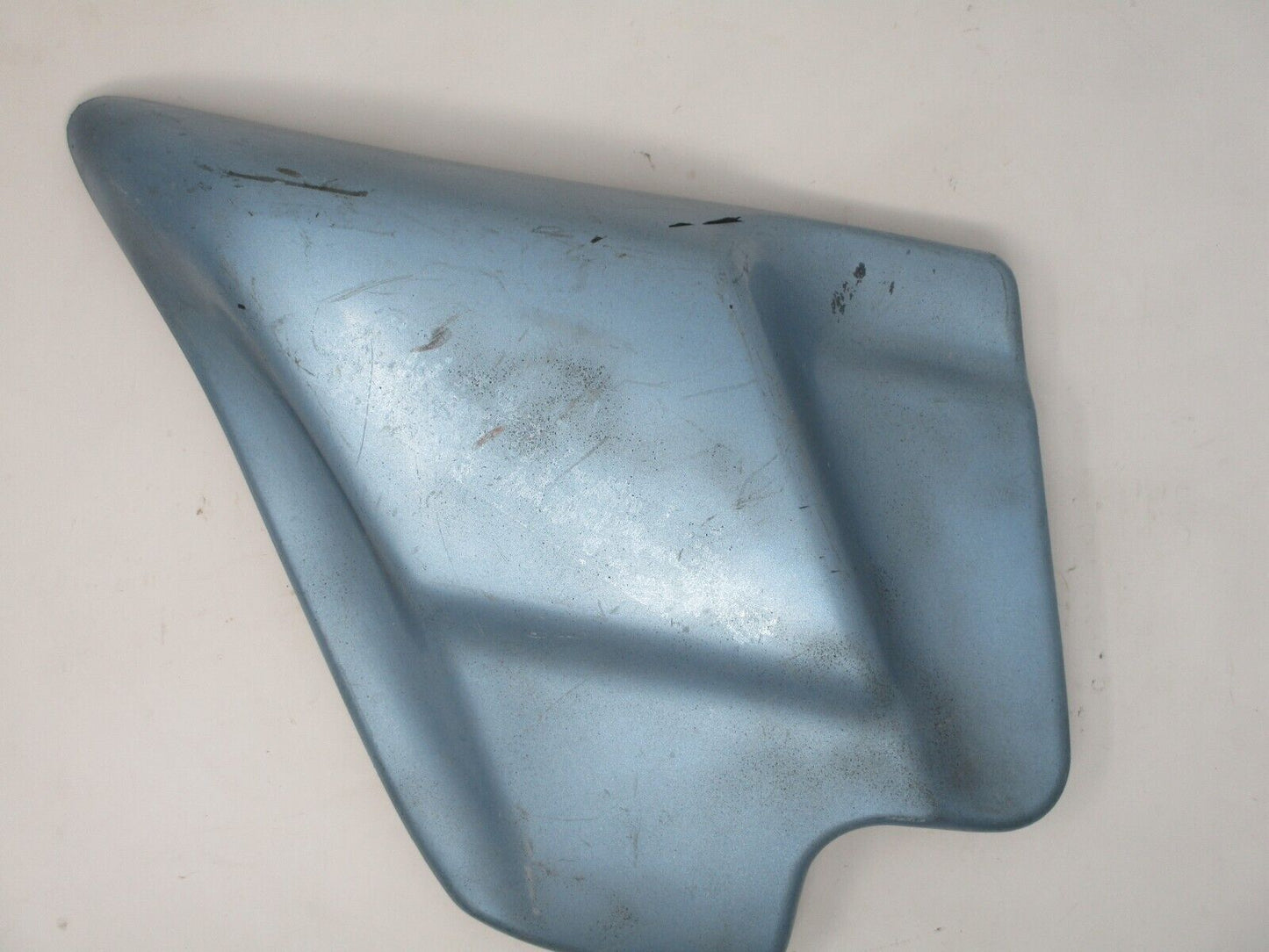 Harley Davidson OEM Side Cover Light Blue 66250-97A