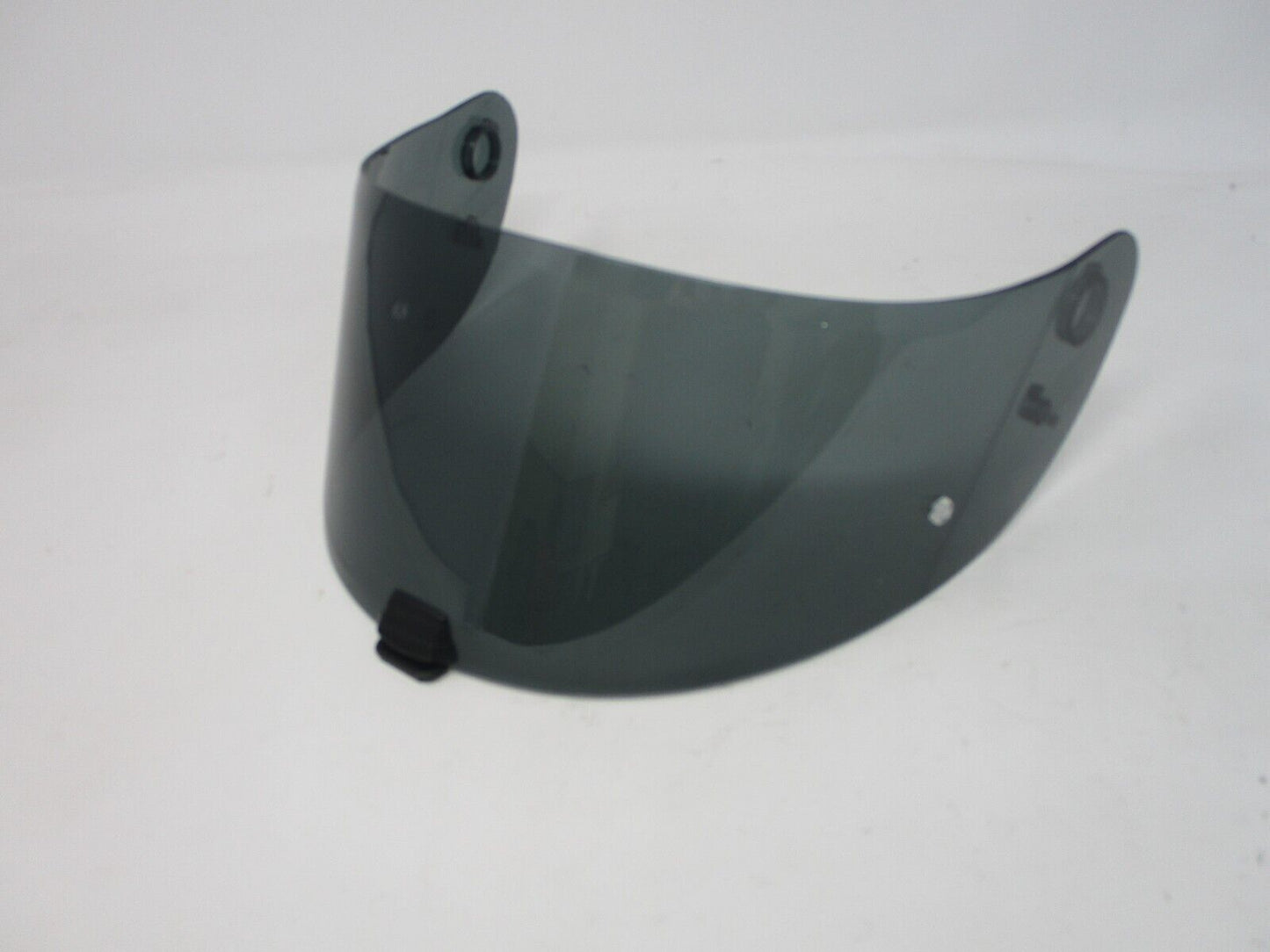 HJC HJ-20 Pinlock Face Shield Replacement Visor Dark Smoke HHJ20G3004400