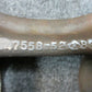 Harley Davidson OEM XL Ironhead Rear Swing Arm Vintage 47558-52 [B3]