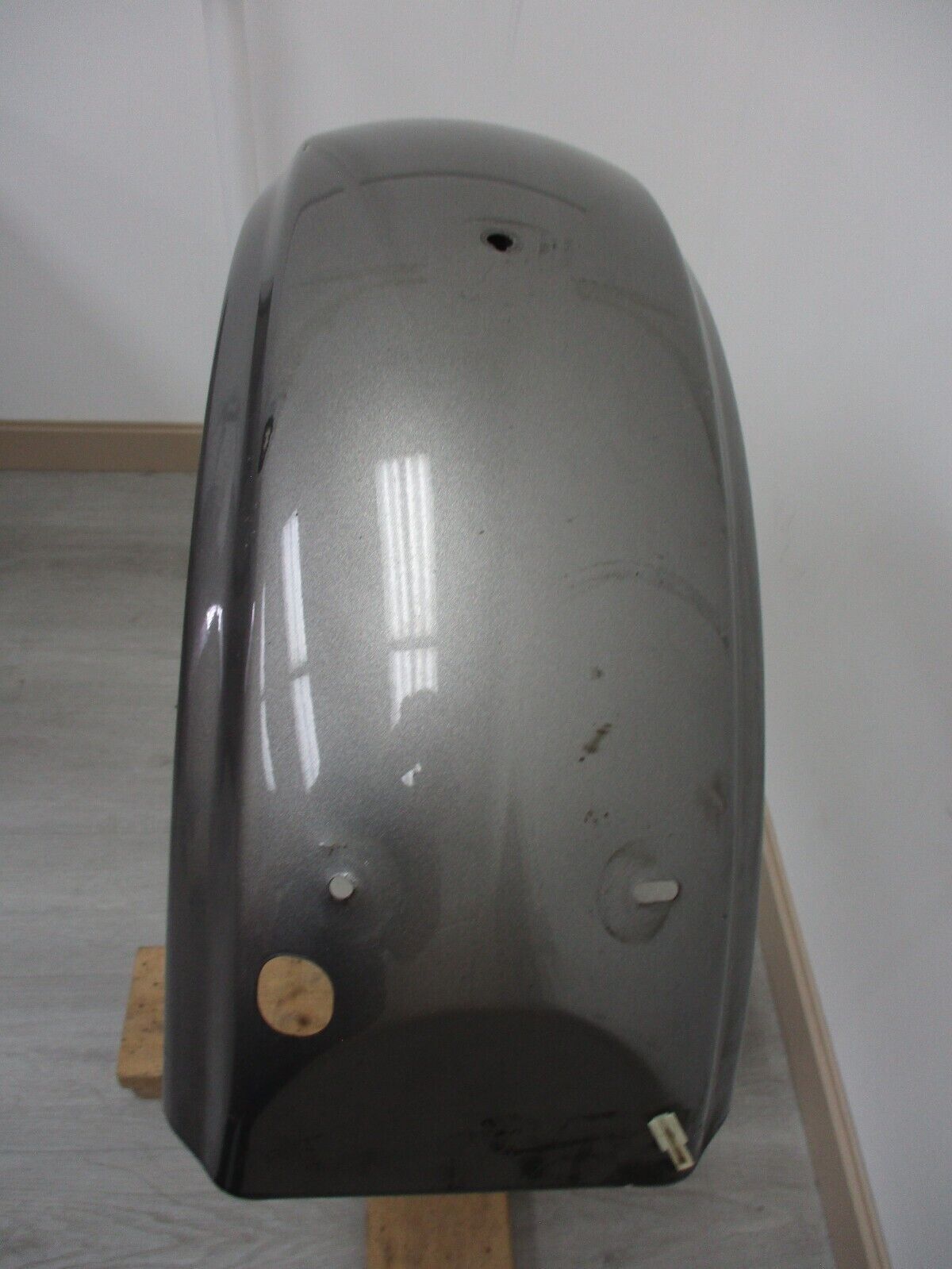 Harley-Davidson OEM Rear Fender 09-Later  Touring Models 59500167DZP