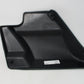 Harley Davidson OEM Left Side Cover Grey/Brown 66250-09
