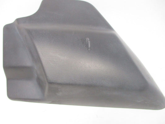 Harley Davidson OEM Side Cover Textured Black 66250-09