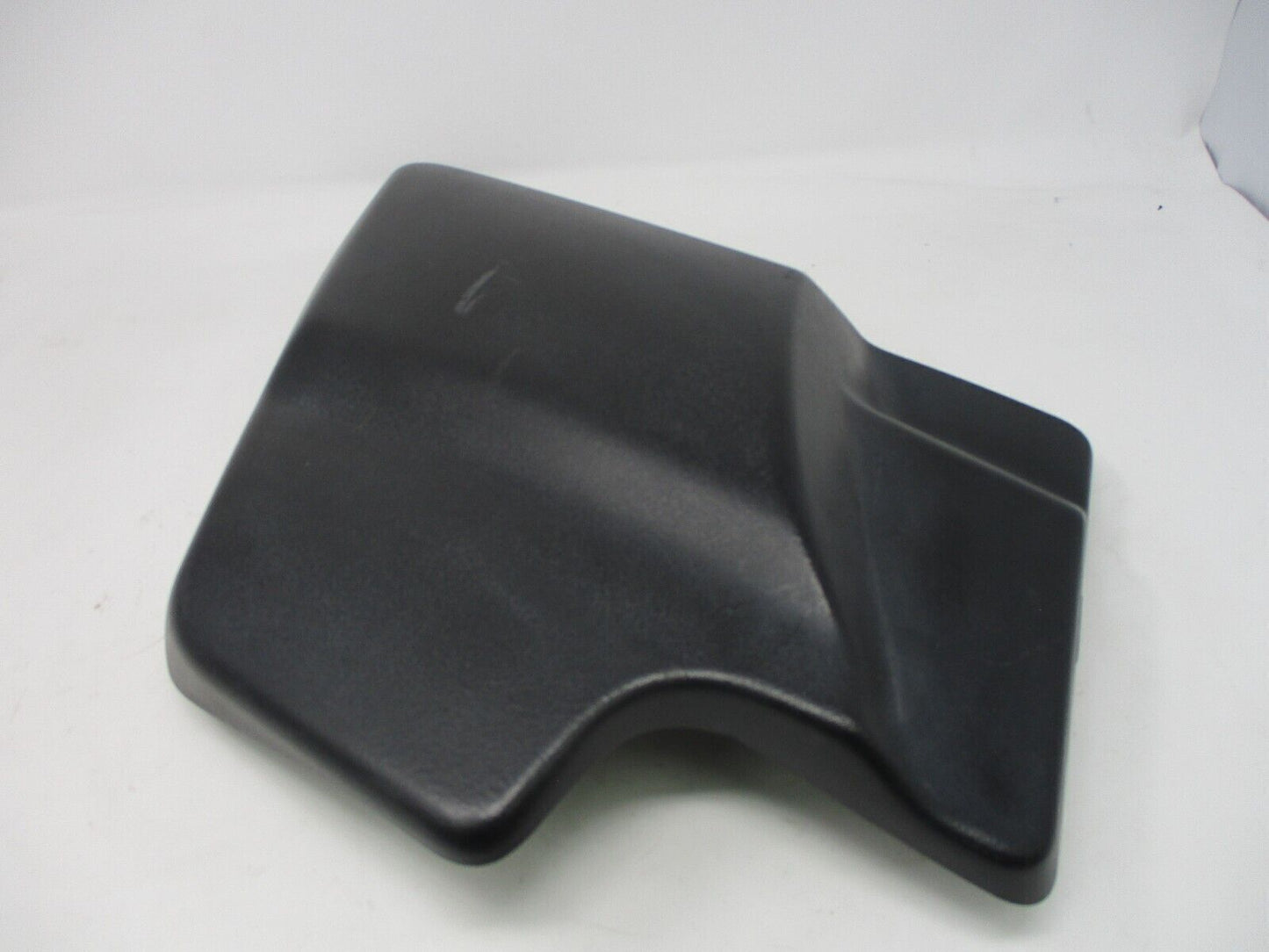 Harley Davidson OEM Side Cover Textured Black 66250-09