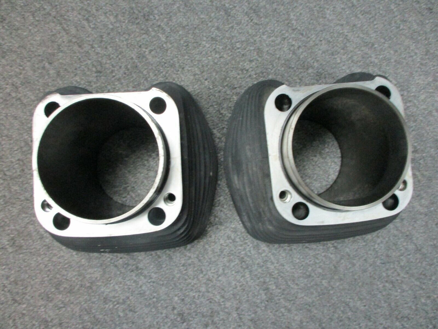 Harley Davidson OEM Twin Cam Cylinders  (3.75) Bore 88 Cubic Inches 16593-99