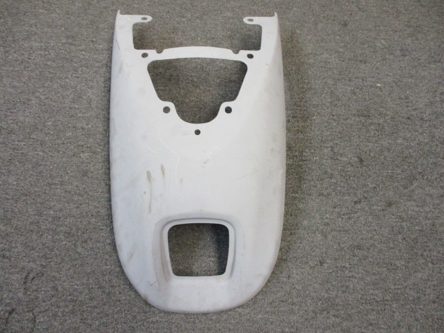 Harley Davidson V Rod Rear Fender Primed 59823-07 07-11