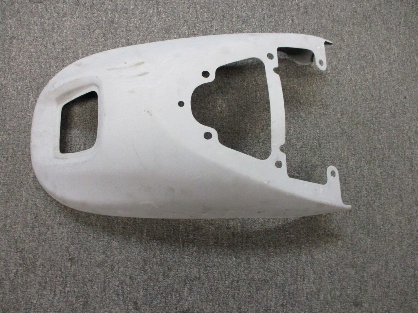 Harley Davidson V Rod Rear Fender Primed 59823-07 07-11