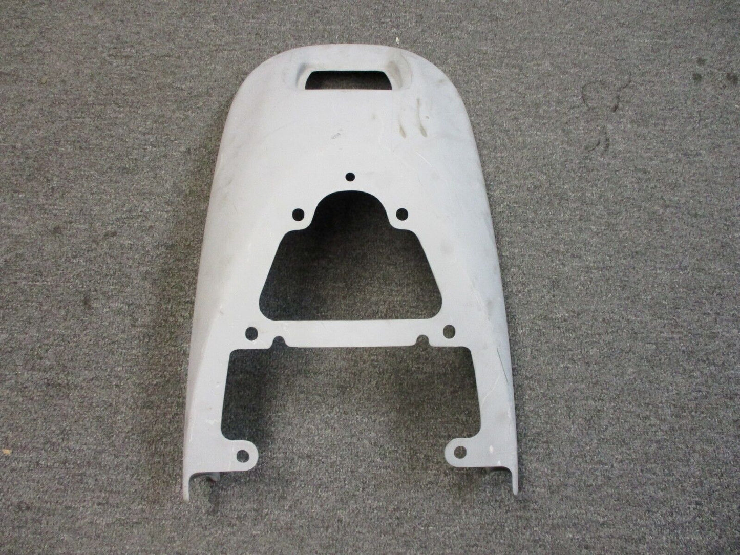 Harley Davidson V Rod Rear Fender Primed 59823-07 07-11