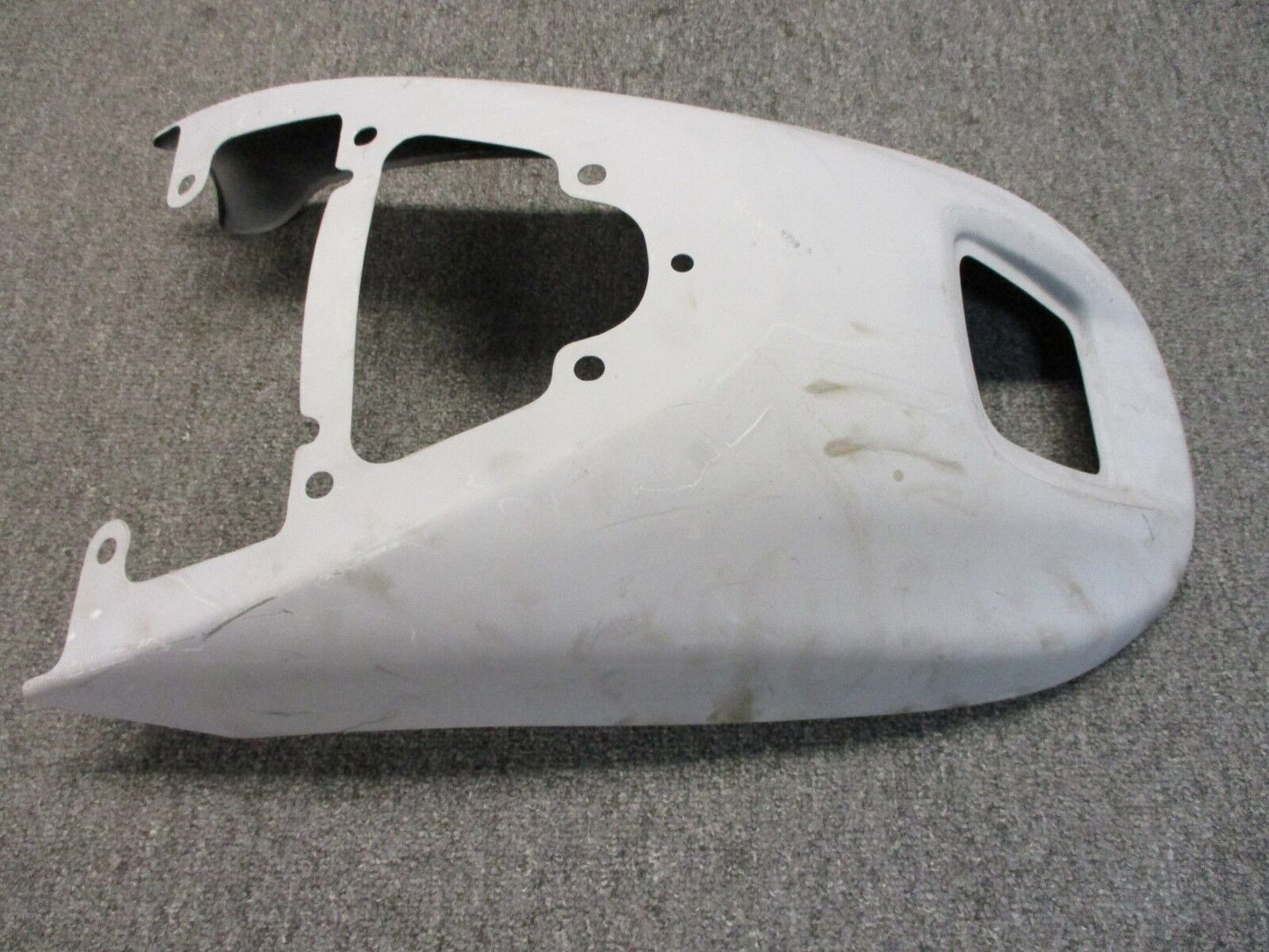 Harley Davidson V Rod Rear Fender Primed 59823-07 07-11