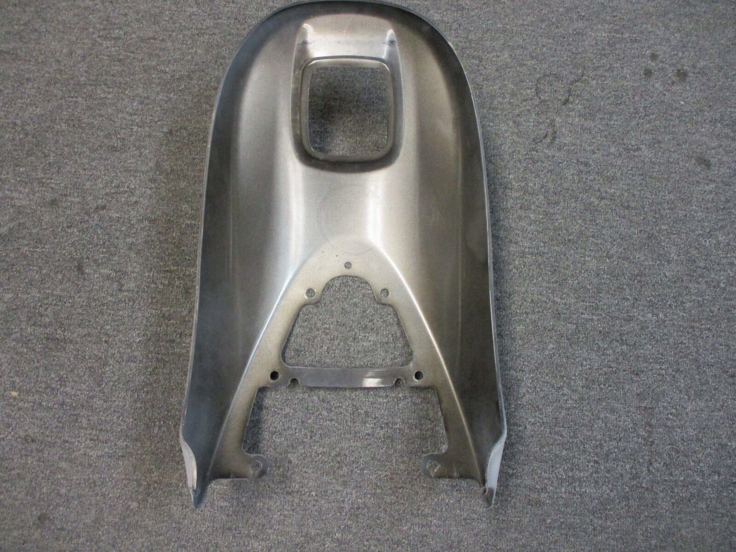 Harley Davidson V Rod Rear Fender Primed 59823-07 07-11