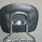 Harley-Davidson OEM FLSTF/FXST Low Mini Sissy Bar/Back Rest/Sport Rack 51477-06