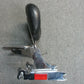 Harley-Davidson OEM FLSTF/FXST Low Mini Sissy Bar/Back Rest/Sport Rack 51477-06