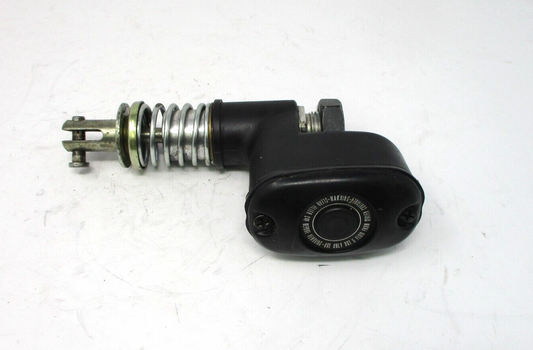 Harley-Davidson OEM Rear Brake Master Cylinder 41755-99A/C 41767-05