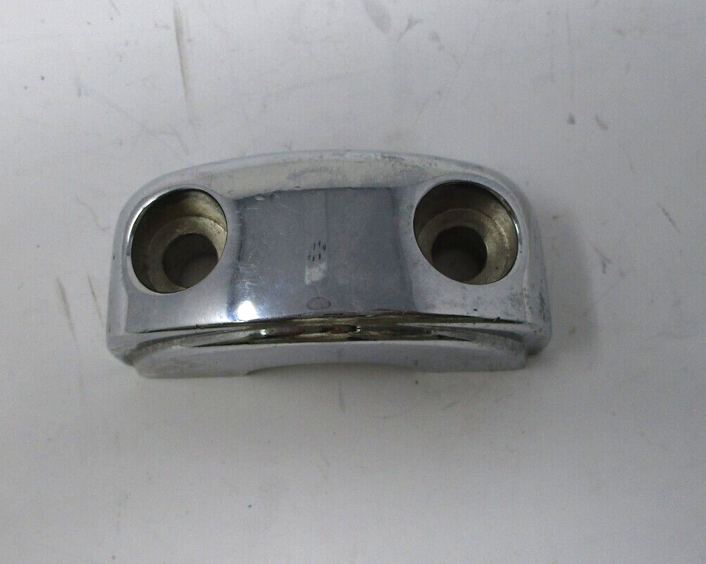 1" Brake Clutch Perch Clamp Unknown Fitment