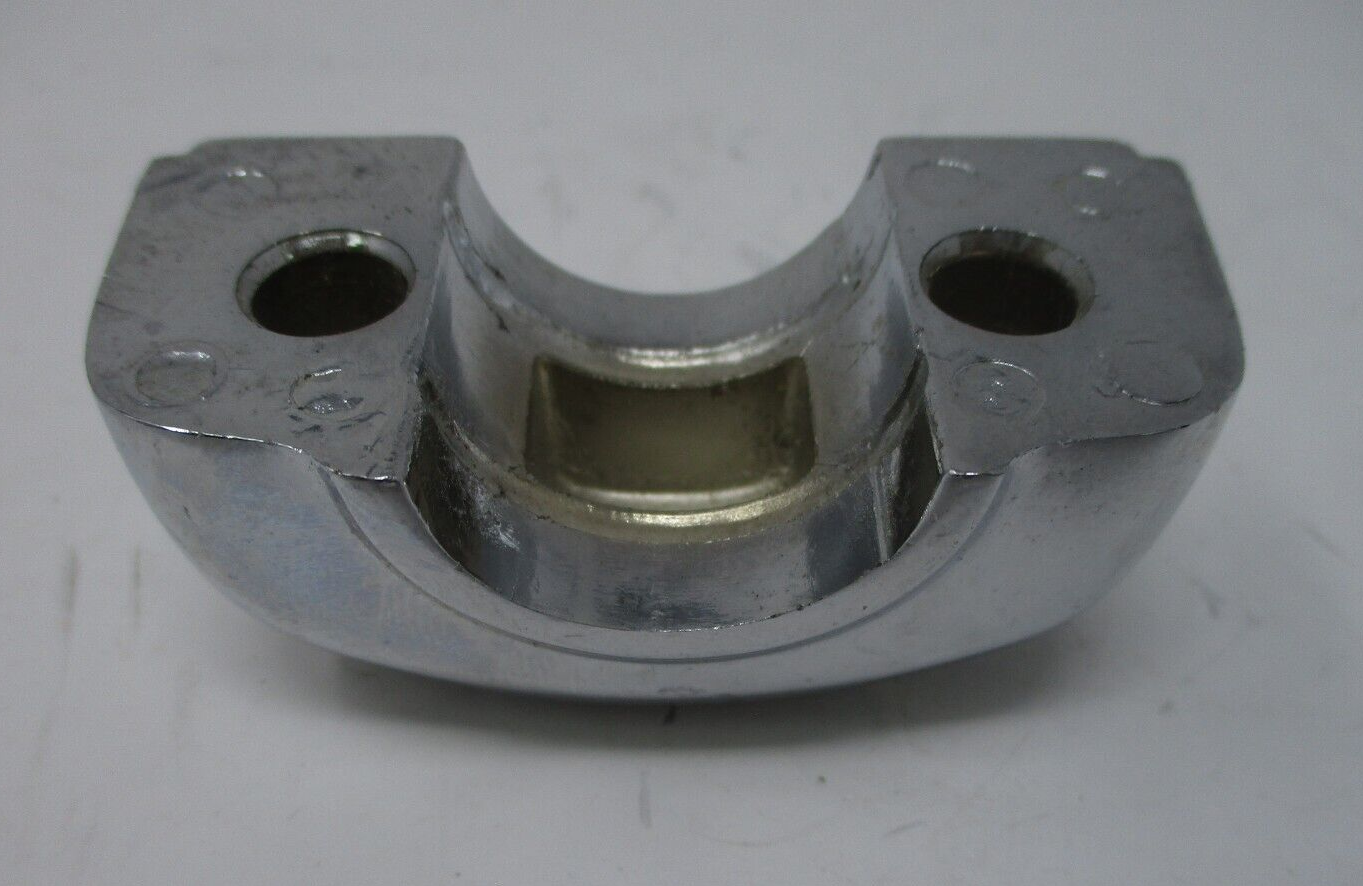 1" Brake Clutch Perch Clamp Unknown Fitment