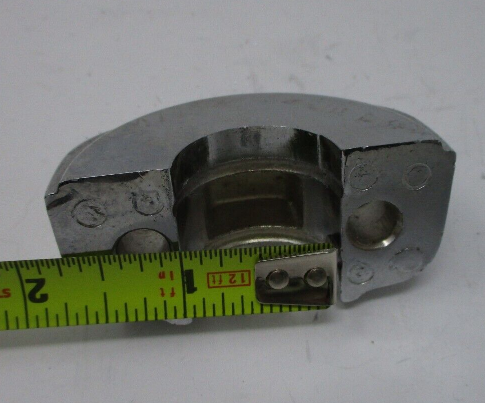 1" Brake Clutch Perch Clamp Unknown Fitment