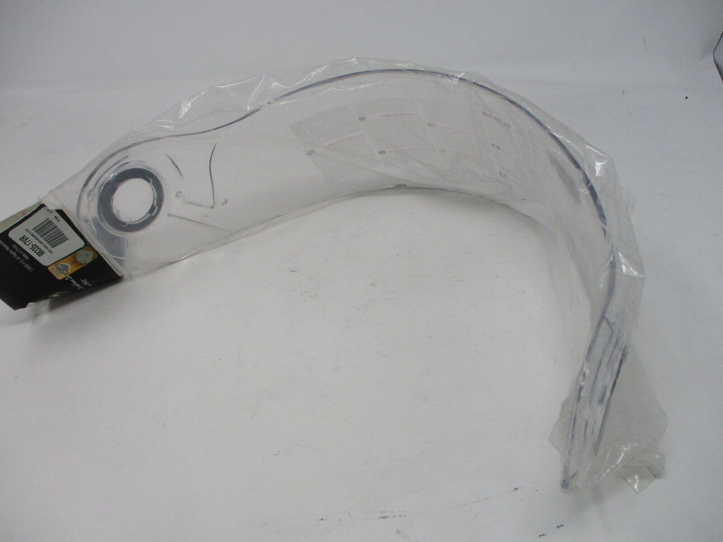 Harley-Davidson OEM Face Shield 98335-17VR