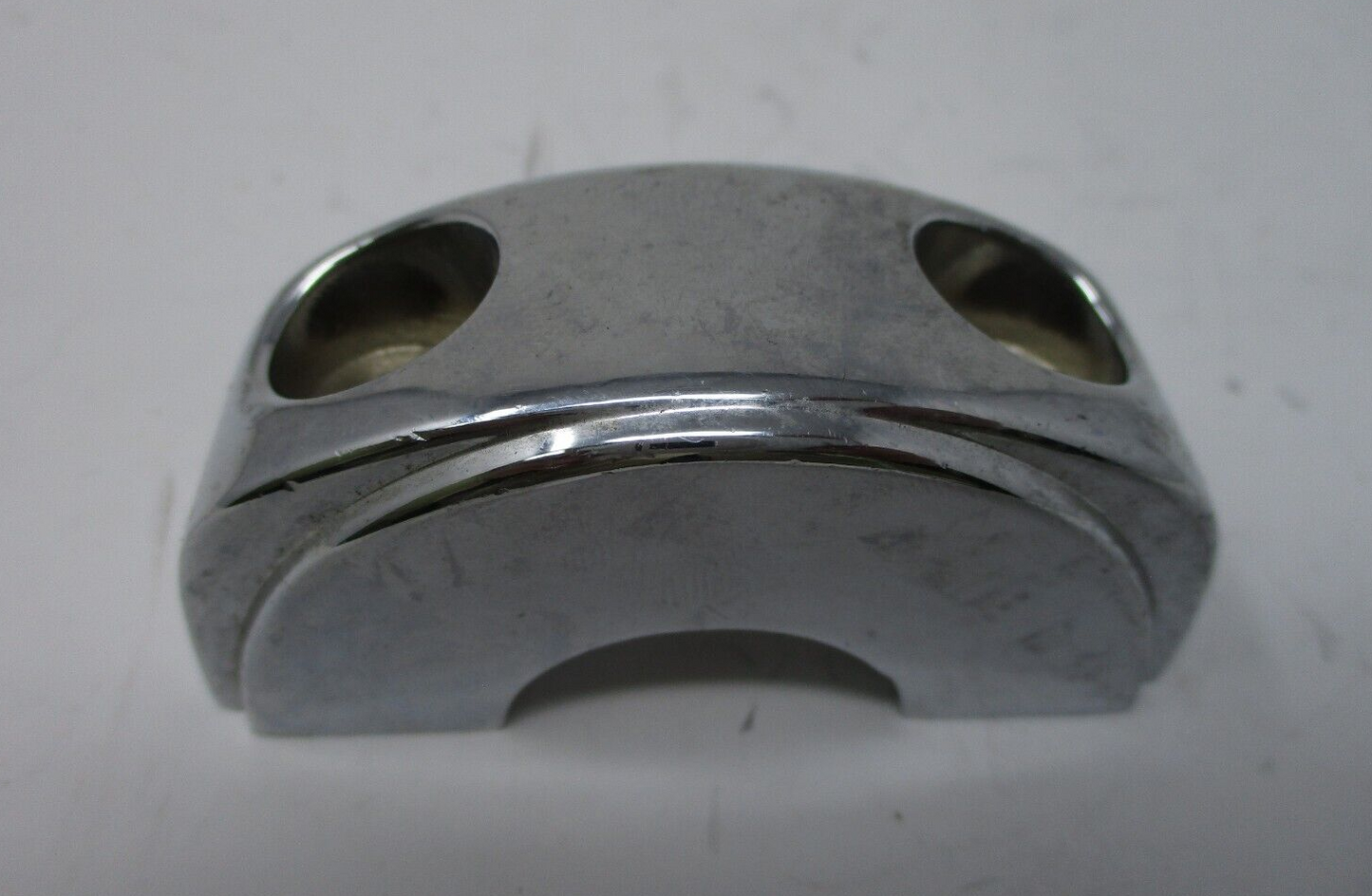 1" Brake Clutch Perch Clamp Unknown Fitment